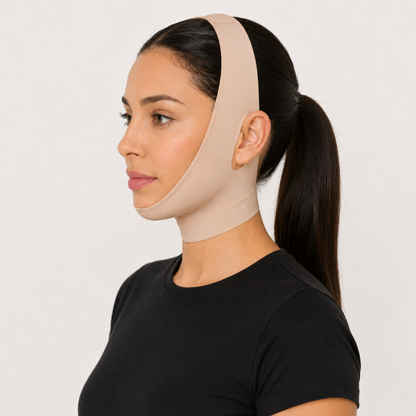 Do Face Slimming Straps Actually Work? An Honest Guide